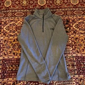 The North Face Blue Size:Small